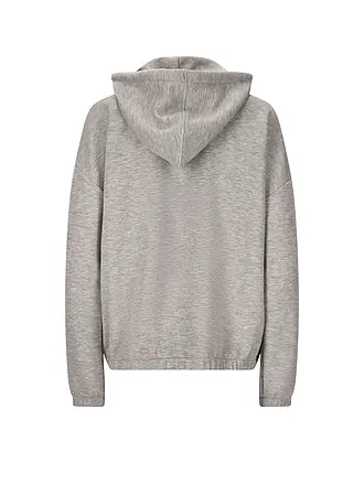 ATHLECIA | Felpa da fitness da donna Namier | hellgrau